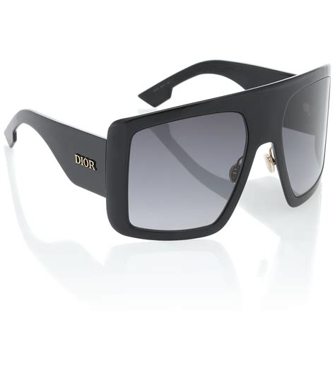 black dior so light|Dior Diorsolight1 Sunglasses in Black .